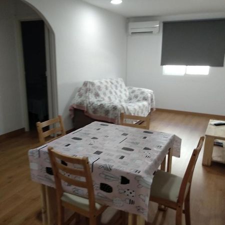 Can Fabul Sant Carlos de la Ràpita 外观 照片