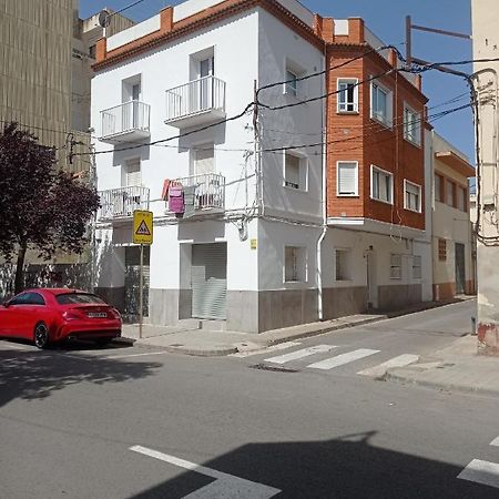 Can Fabul Sant Carlos de la Ràpita 外观 照片