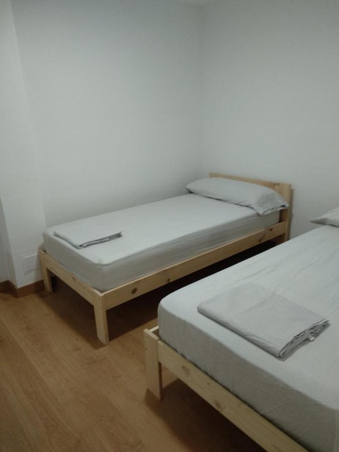 Can Fabul Sant Carlos de la Ràpita 外观 照片