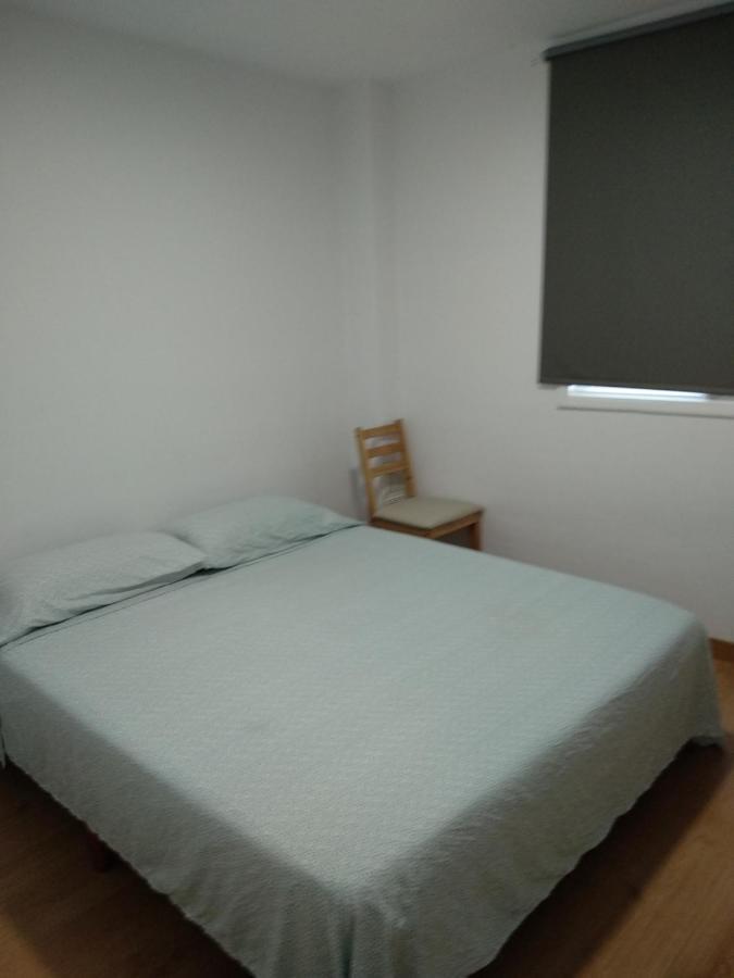 Can Fabul Sant Carlos de la Ràpita 外观 照片
