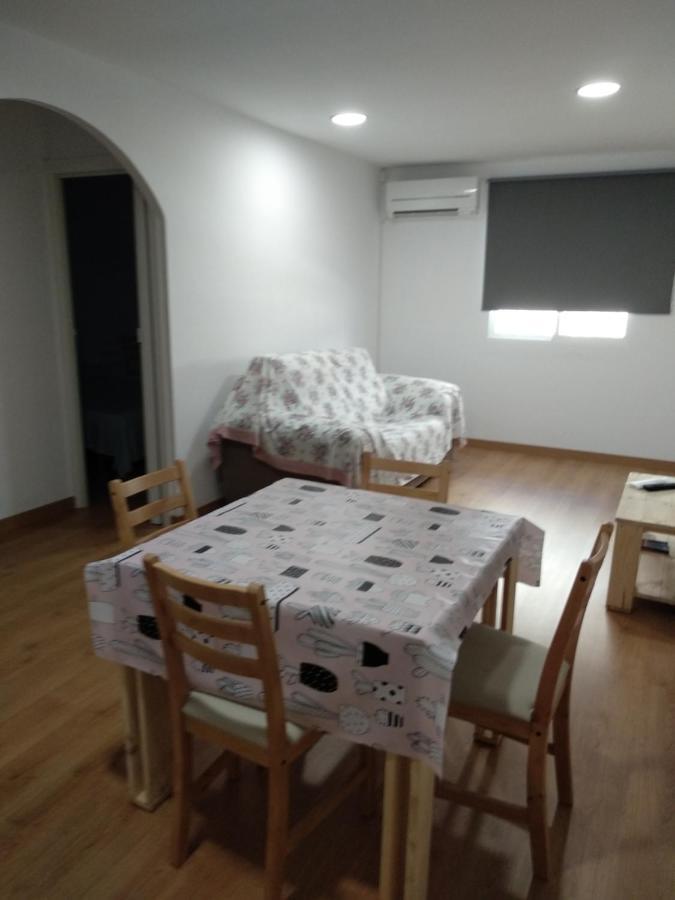 Can Fabul Sant Carlos de la Ràpita 外观 照片