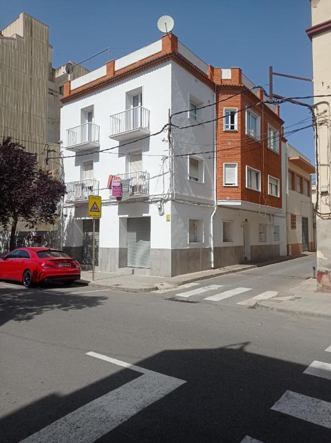 Can Fabul Sant Carlos de la Ràpita 外观 照片